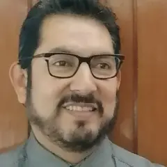 Ali Asaff Torres