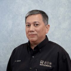 Dr. Jaime Lizardi Mendoza