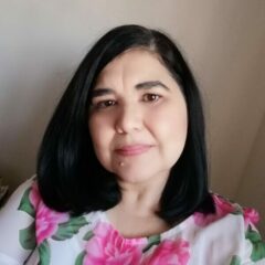 brenda silva