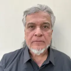 Martín Tiznado Hernández