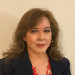 Rosalba Troncoso Rojas Rosalba Troncoso Rojas