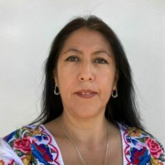 FOTO ROSA MARIA MEDINA GUERRERO