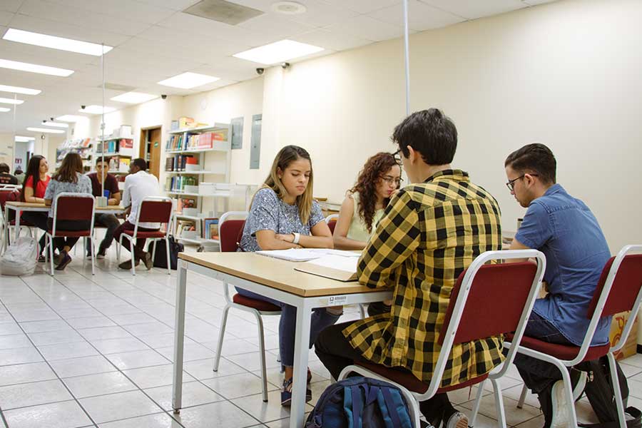 El Ciad Lanza Convocatoria Para Inscribirse En Sus Posgrados Centro