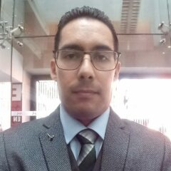 Foto Dr. Abraham Dominguez Foto Dr. Abraham Dominguez