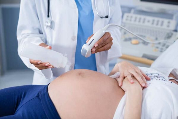 EFECTOS DE LA DIABETES GESTACIONAL EN LA MICROBIOTA CERVICOVAGINAL