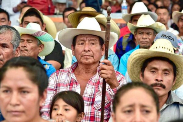 PUEBLOS INDÍGENAS, AGENTES DE CAMBIO Y GUARDIANES DEL CONOCIMIENTO