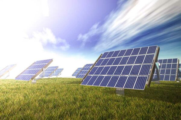 ENERGÍA SOLAR FOTOVOLTAICA Y ECONOMÍA CIRCULAR