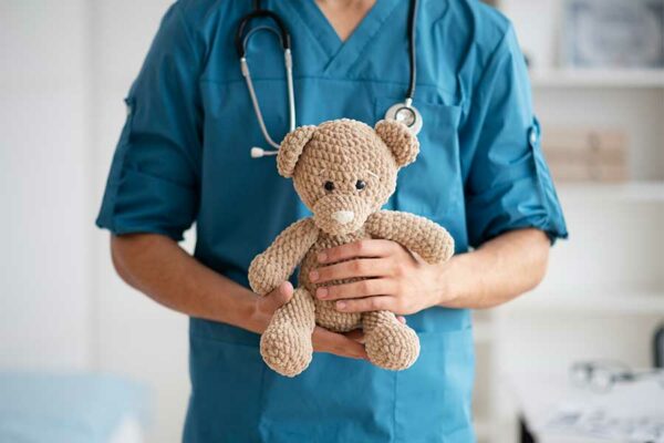 DÍA MUNDIAL DE LA LUCHA CONTRA EL CÁNCER INFANTIL