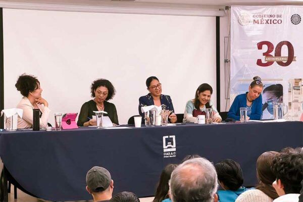 REFLEXIONAN SOBRE CONTRIBUCIONES