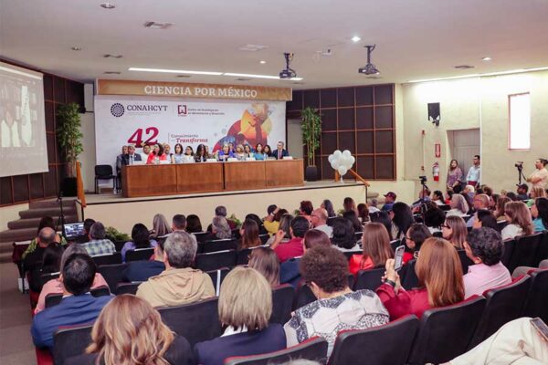 EL CIAD CELEBRÓ SU 42 ANIVERSARIO