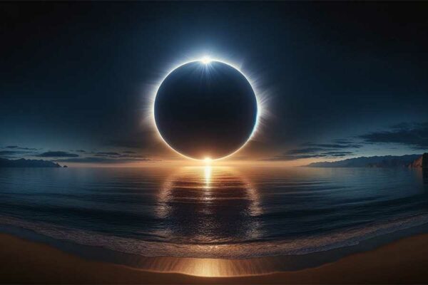 MAZATLÁN SERÁ ANFITRIÓN PARA OBSERVAR EL ECLIPSE SOLAR 2024