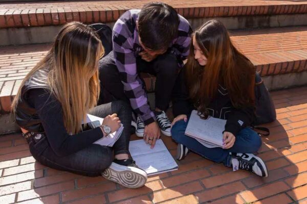 INCLUSIÓN DE ESTUDIANTES CON DISCAPACIDAD EN EDUCACIÓN SUPERIOR