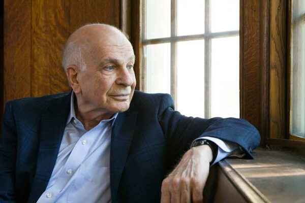 LLEGÓ PARA QUEDARSE. EL LEGADO DE DANIEL KAHNEMAN