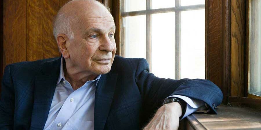 LLEGÓ PARA QUEDARSE. EL LEGADO DE DANIEL KAHNEMAN