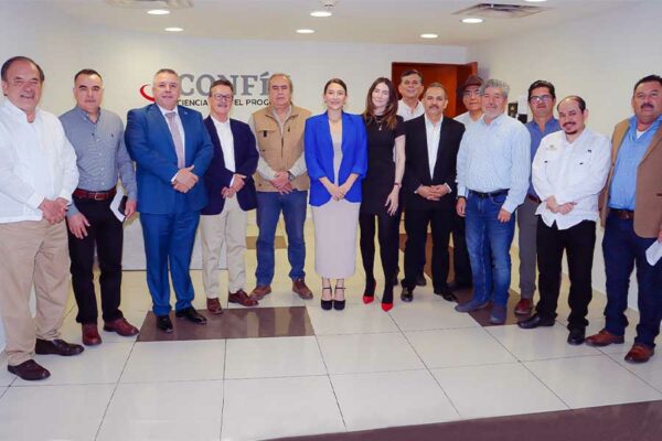 ACADÉMICO DEL CIAD SE INTEGRA AL CONSEJO CIENTÍFICO CIUDADANO DEL AGUA DE SINALOA
