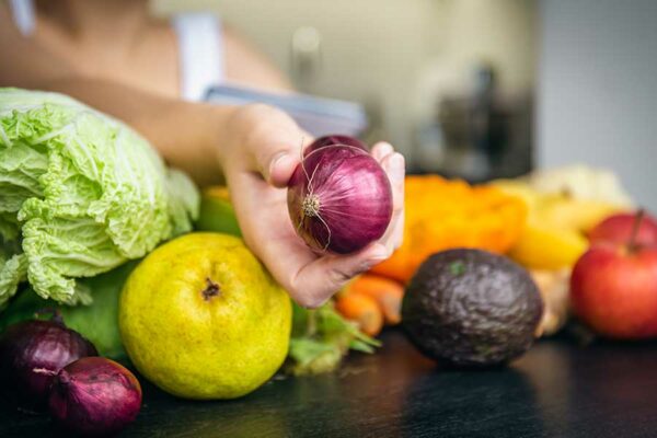 DÍA MUNDIAL DE LA INOCUIDAD DE LOS ALIMENTOS