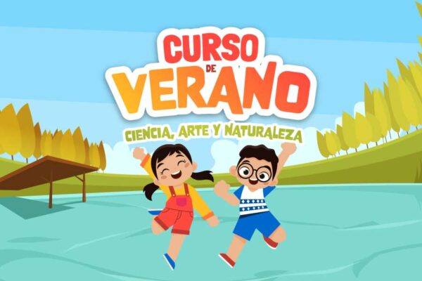 EL CIAD MAZATLÁN INVITA A CURSO DE VERANO INFANTIL