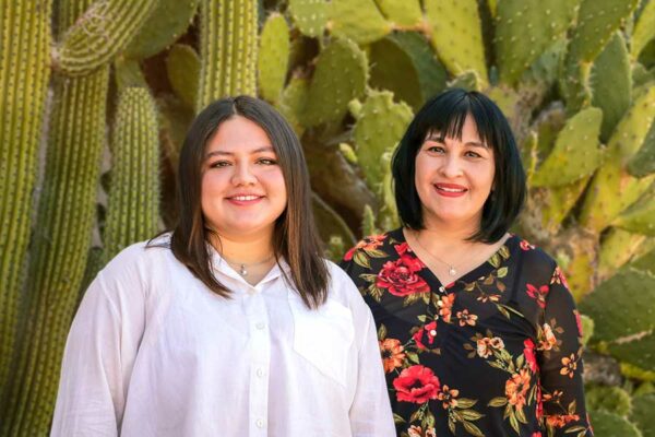 TESIS DE ESTUDIANTE DEL CIAD ES GALARDONADA EN CONGRESO ESTATAL