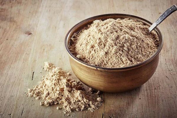 DESARROLLAN HARINA ENTERA DE MEZQUITE CON UN PERFIL NUTRICIONAL ÓPTIMO