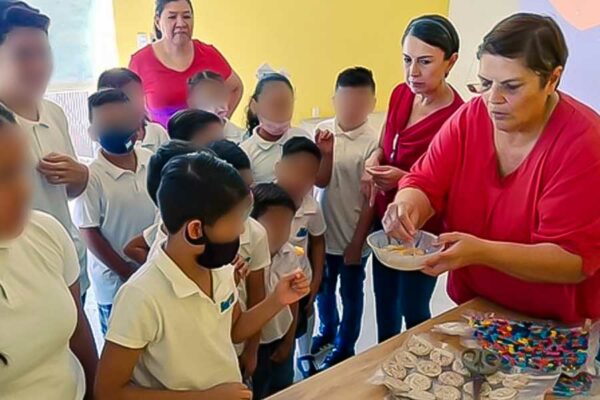 QUÉ COMEN LOS ASTRONAUTAS