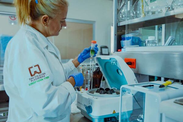 SINALOA CUENTA CON EL CIAD COMO ALIADO EN CIENCIA Y TECNOLOGÍA