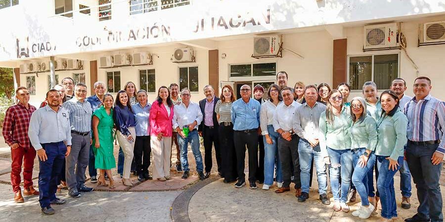 CELEBRARON EL 30° ANIVERSARIO DE LA SUBSEDE CULIACÁN DEL CIAD