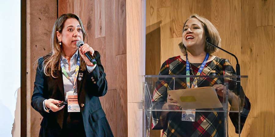 PROMUEVEN INCLUSIÓN DE “ALIMENTOS AZULES” EN LAS AGENDAS ALIMENTARIA Y CLIMÁTICA NACIONALES